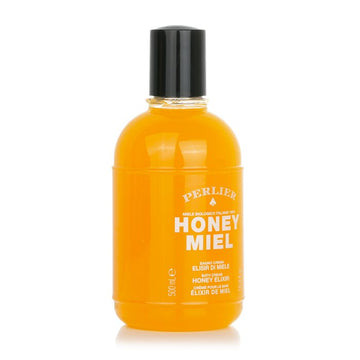 Honey Miel Bath & Shower Cream