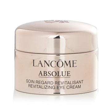 Absolue Revitalizing Eye Cream (Miniature) 150799