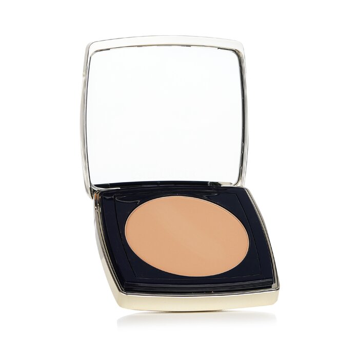 Double Wear Stay In Place Matte Powder Foundation SPF 10