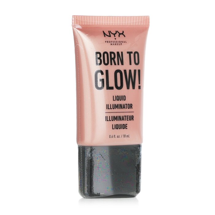 Born To Glow Liquid Illuminator