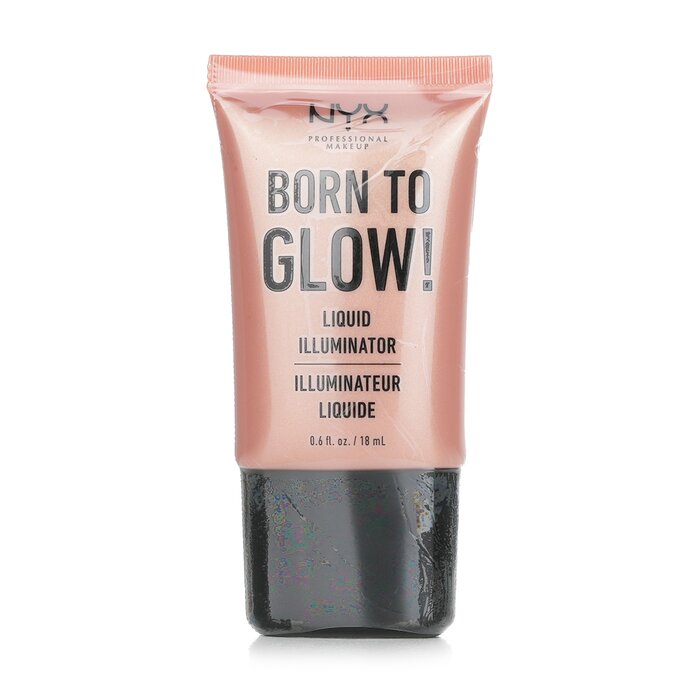 Born To Glow Liquid Illuminator