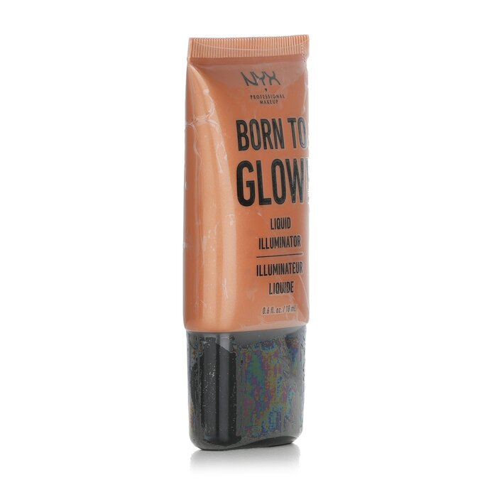 Born To Glow Liquid Illuminator