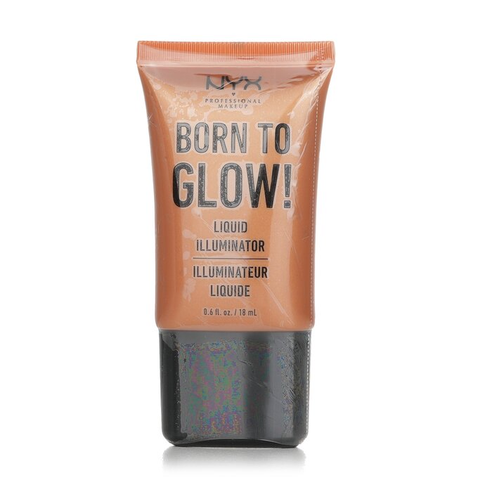 Born To Glow Liquid Illuminator