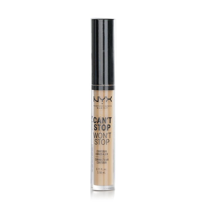 Can't Stop Won't Stop Contour Concealer