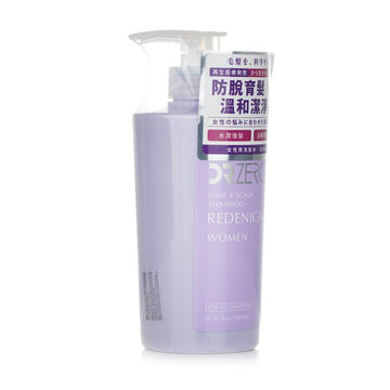 Redenical Hair & Scalp Shampoo (For Women), 400ml/13.52oz