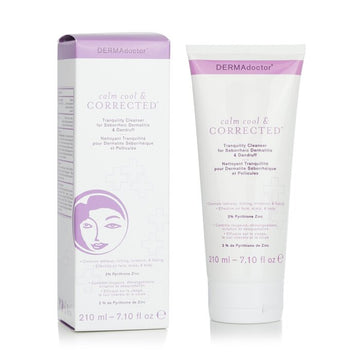 Calm Cool & Corrected Tranquility Cleanser (Exp. Date: 04/2023)