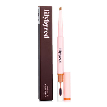 Hard Flat Brow Pencil