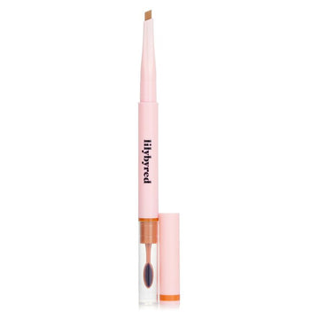 Hard Flat Brow Pencil