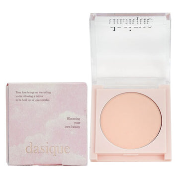 Pastel Blusher