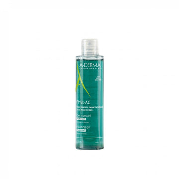 Phys-Ac Purifying Foaming Gel for Oily Skin