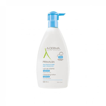Primalba Baby Gentle Cleaning Lotion 500ml