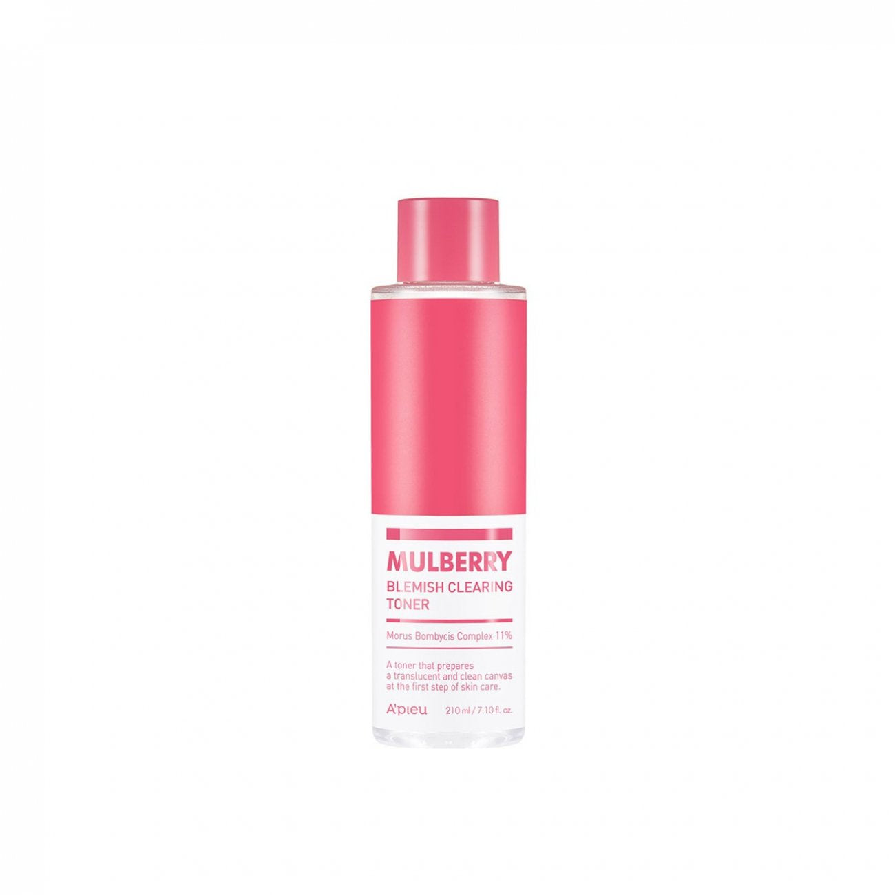 Mulberry Blemish Clearing Toner 210ml
