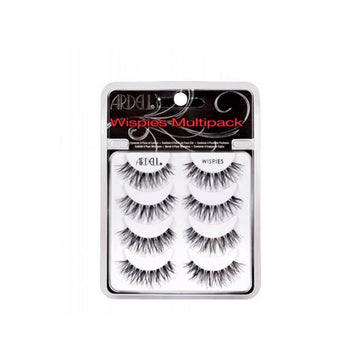 PROMOTIONAL PACK:Ardell Wispies Lashes Multipack