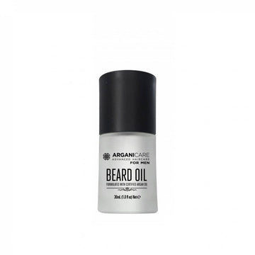 Arganicare Men Beard Oil 30ml