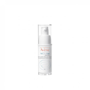 A-Oxitive Smoothing Eye Contour Cream 15ml