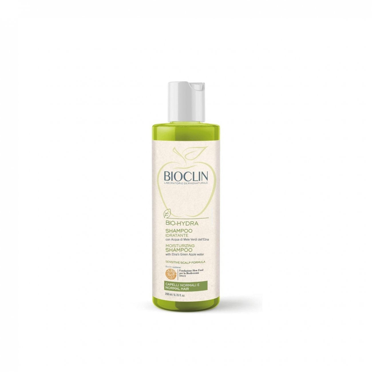 Bio-Hydra Moisturizing Shampoo Normal Hair 200ml