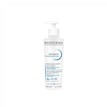 Atoderm Intensive Gel-Cream Ultra-Soothing Cooling Care