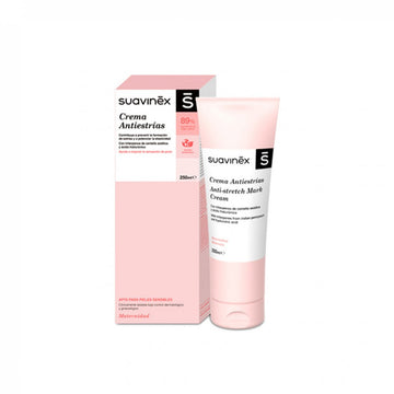 Anti-Stretch Mark Cream 250ml